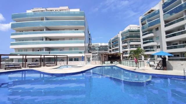 Praia Grande Le Bon Vivant 306 阿拉亚尔-杜卡布 外观 照片