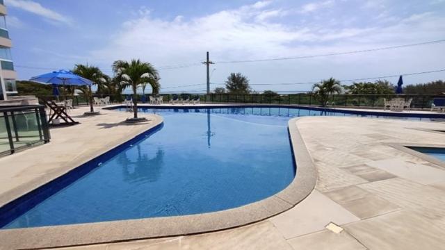 Praia Grande Le Bon Vivant 306 阿拉亚尔-杜卡布 外观 照片