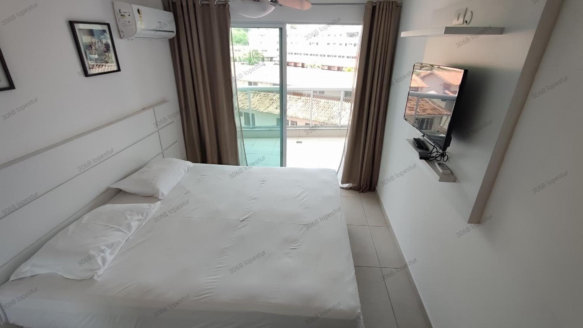 Praia Grande Le Bon Vivant 306 阿拉亚尔-杜卡布 外观 照片