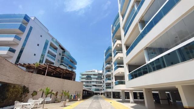 Praia Grande Le Bon Vivant 306 阿拉亚尔-杜卡布 外观 照片