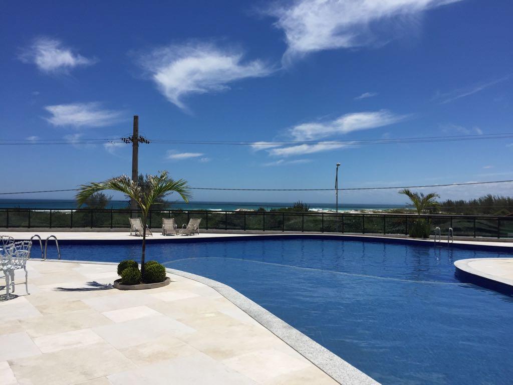 Praia Grande Le Bon Vivant 306 阿拉亚尔-杜卡布 外观 照片