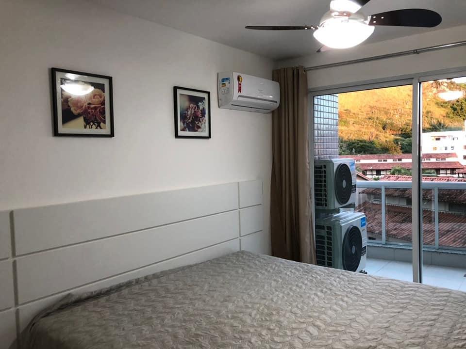 Praia Grande Le Bon Vivant 306 阿拉亚尔-杜卡布 外观 照片